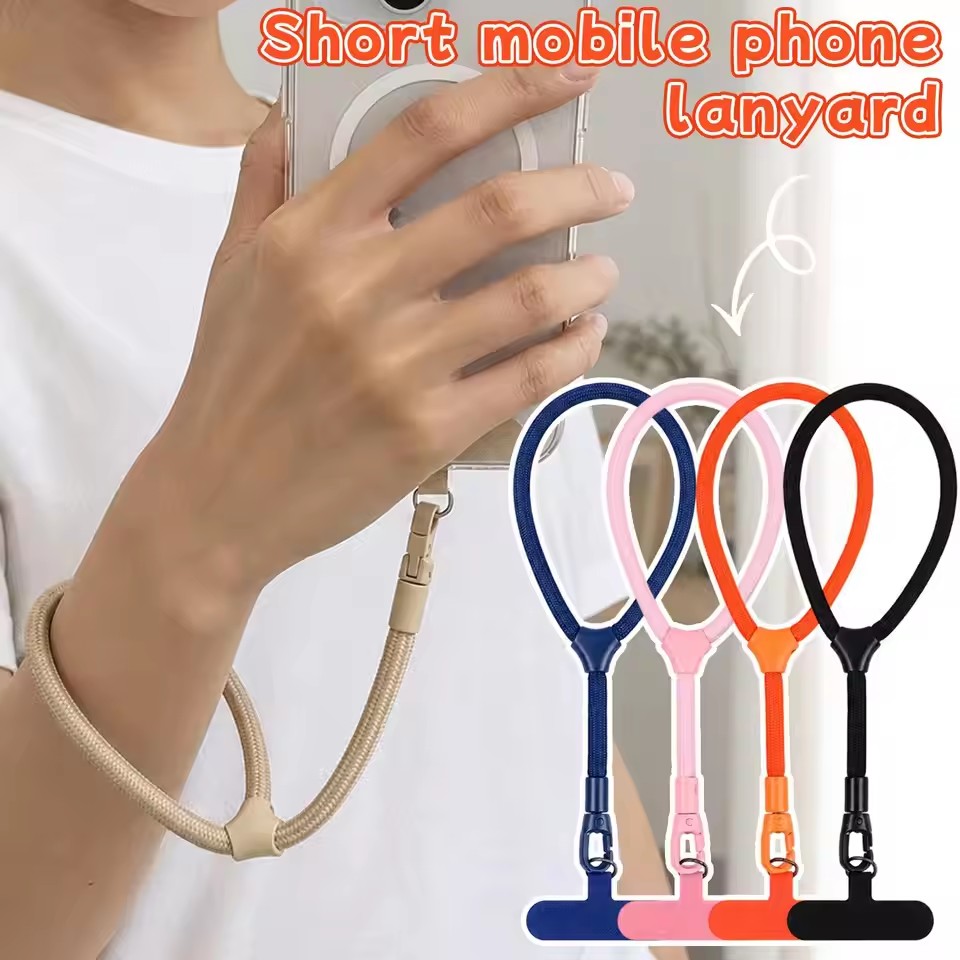 Universal Anti Lost Mobile Pho - огляд і ціна Phone Accessories Charms