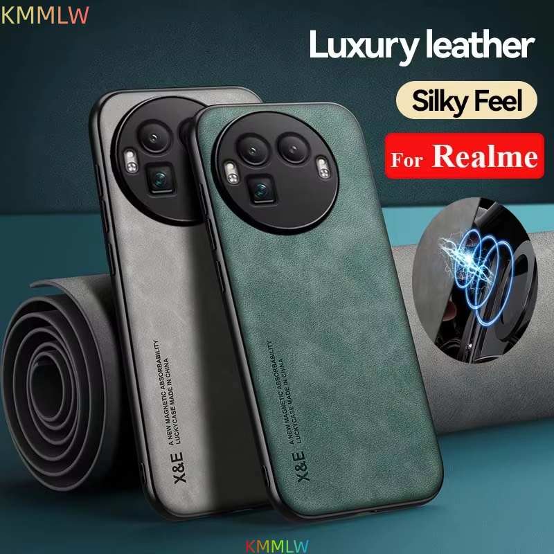 Shockproof Case for Realme GT8 - огляд і ціна Phone Accessories Holder Car