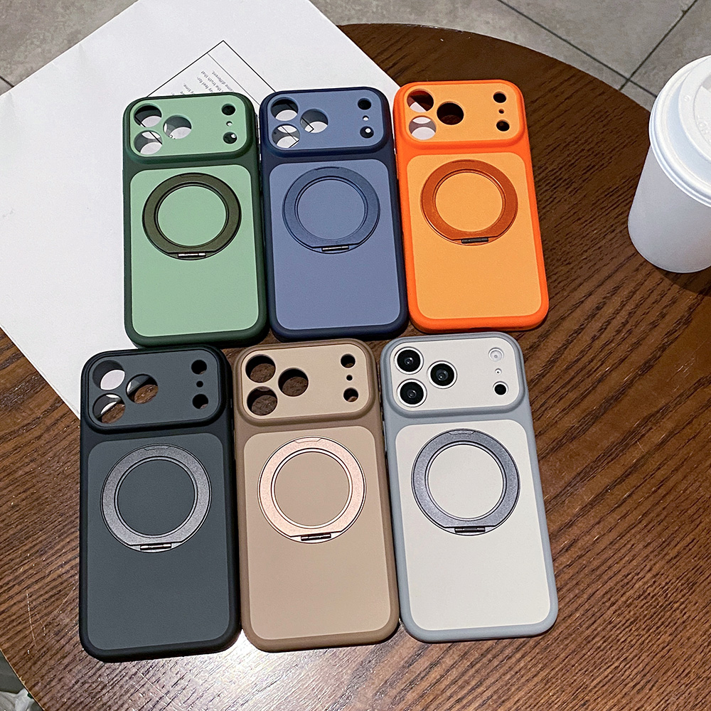 Magnetic Phone Case For Apple  - огляд і ціна Phone Accessories Useful