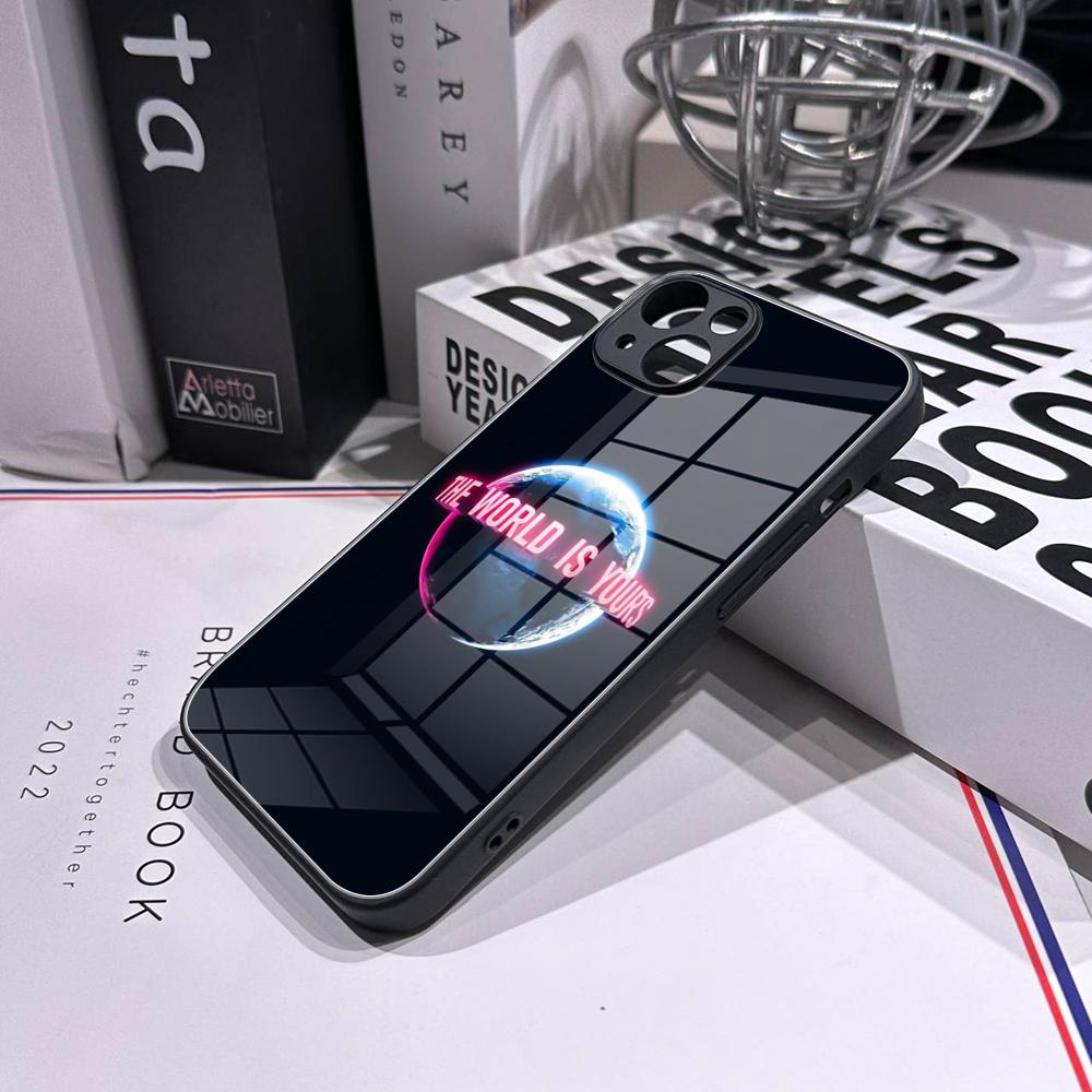 S-Scarface 1983 Pacino Movie P - огляд і ціна Apple Iphone 15
