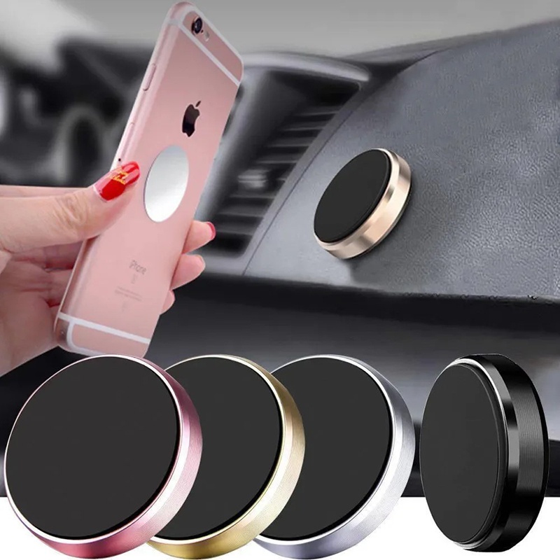 Magnetic Car Phone Holder Stan - огляд і ціна Phone Accessories Holder Car