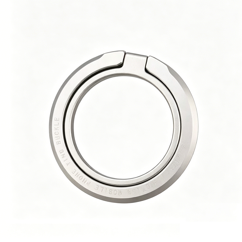 Magnetic Ring IPhone Holder Fo - огляд і ціна Phone Accessories Useful
