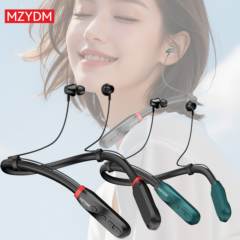 MZYDM Wireless Bluetooth Headp - огляд і ціна Phone Accessories Amazon