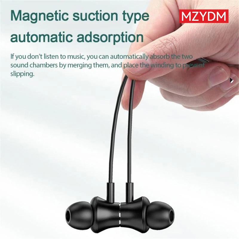 MZYDM Wireless Bluetooth Headp - огляд і ціна Phone Accessories Amazon
