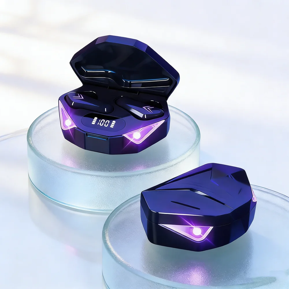 X15 TWS Wireless Bluetooth Ear - огляд і ціна Phone Accessories Amazon