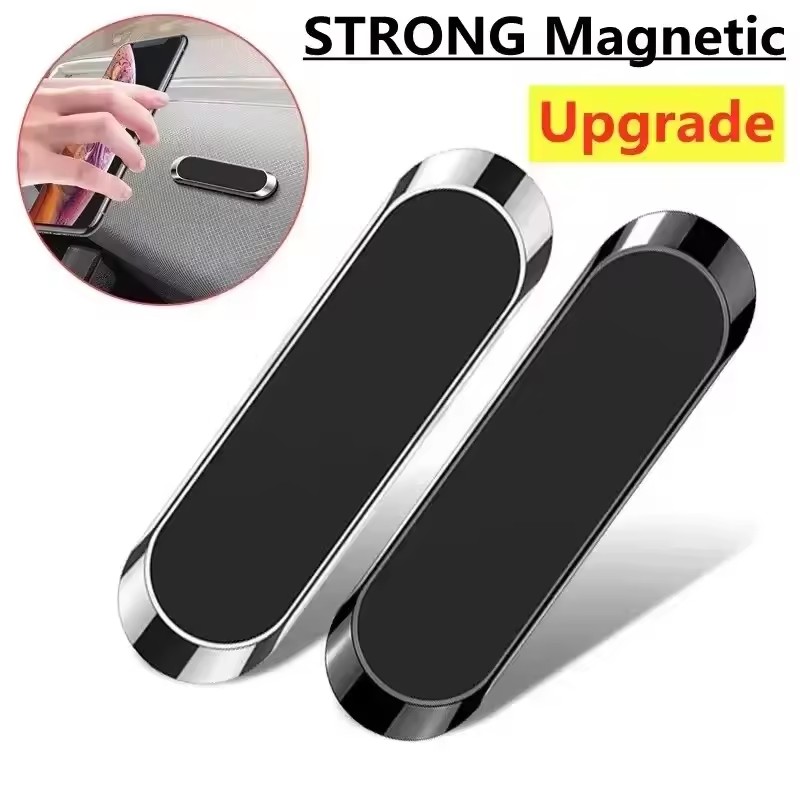 Magnetic Car Phone Holder Rota - огляд і ціна Phone Accessories Holder Car