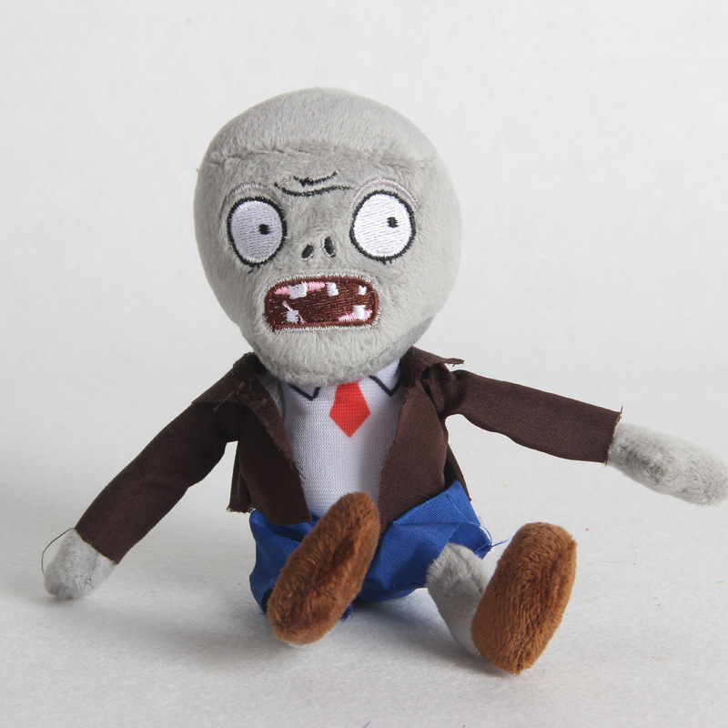 Cartoon New Plants Vs. Zombies - огляд і ціна Phone Accessories Charms