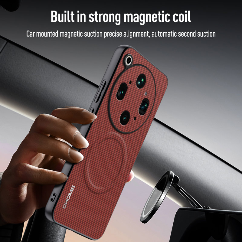 For OPPO Find X9 Ultra X9 X9s  - огляд і ціна Phone Accessories Holder Car