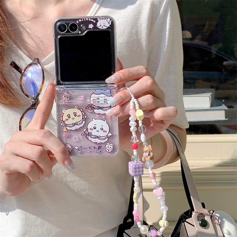 Anime Chiikawa Phone Case for  - огляд і ціна Phone Zone Accessories & Repair Photos