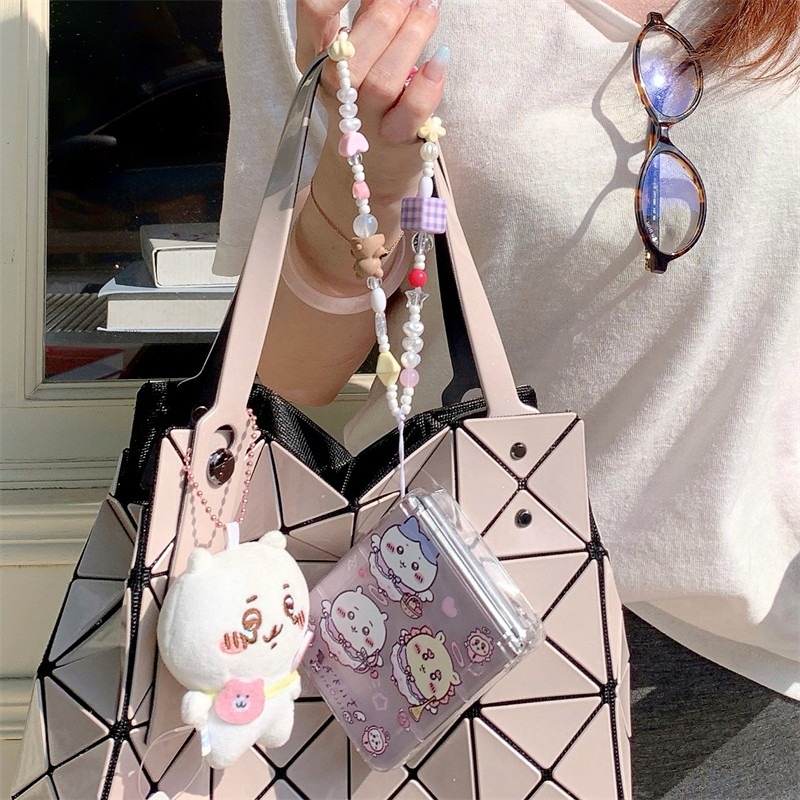 Anime Chiikawa Phone Case for  - огляд і ціна Phone Zone Accessories & Repair Photos