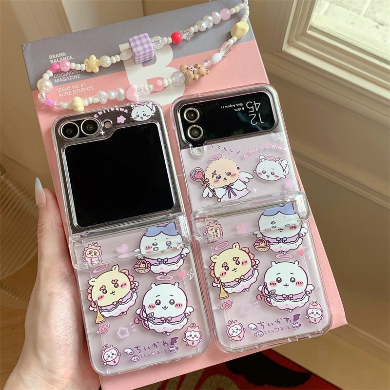 Anime Chiikawa Phone Case for  - огляд і ціна Phone Zone Accessories & Repair Photos