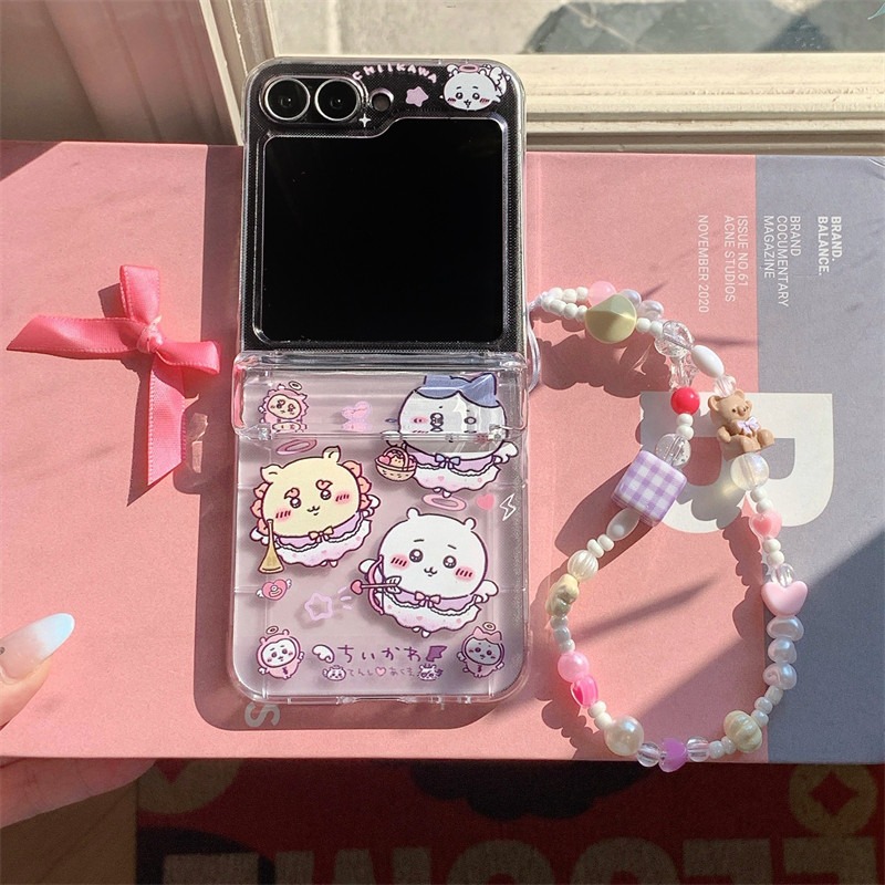 Anime Chiikawa Phone Case for  - огляд і ціна Phone Zone Accessories & Repair Photos