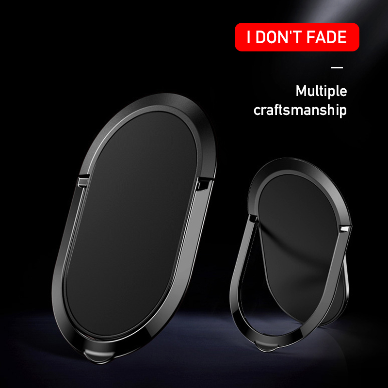 Universal Finger Ring Holder M - огляд і ціна Phone Accessories Useful