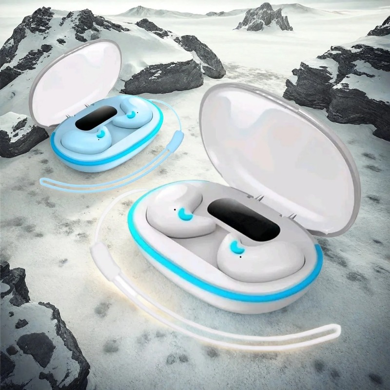 New X55 Pro Sleeping Bluetooth - огляд і ціна Phone Accessories Amazon
