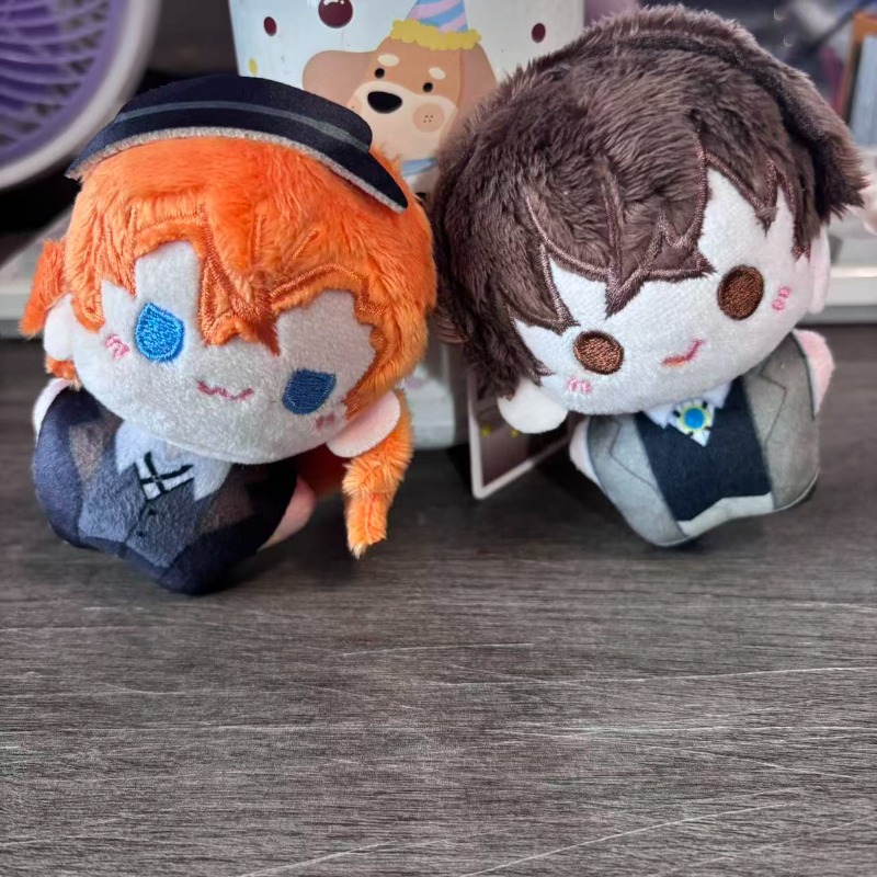 Kawaii Anime Plush Figures Chi - огляд і ціна Phone Accessories Charms
