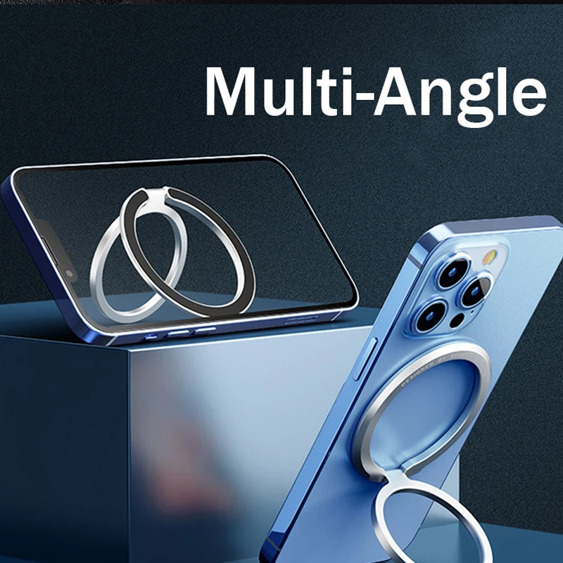 Magnetic Phone Holder For Mags - огляд і ціна Phone Accessories Useful